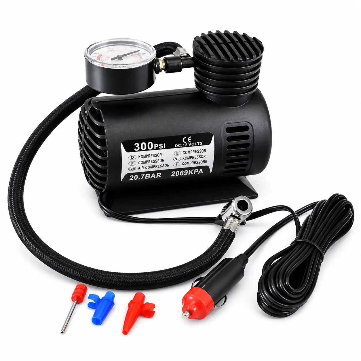 PowerAir® One