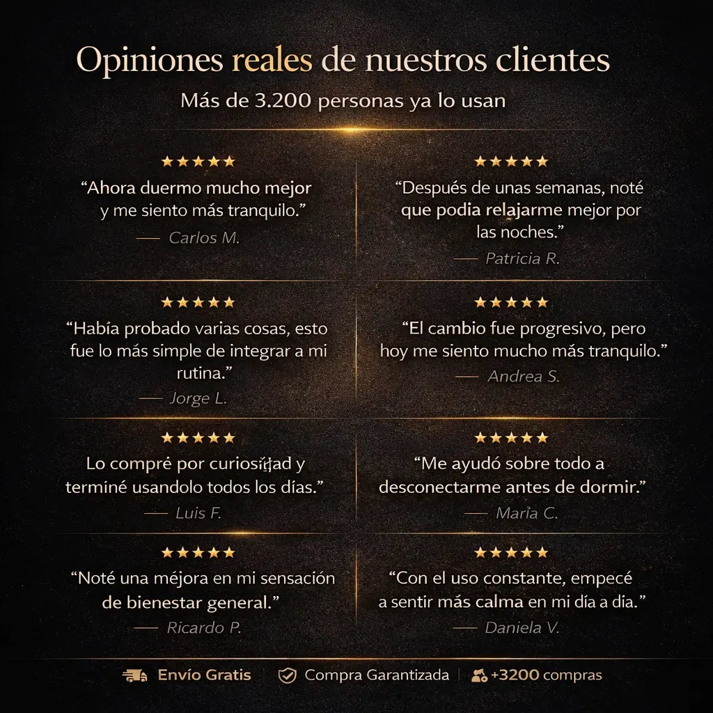 EarCalm Pro®