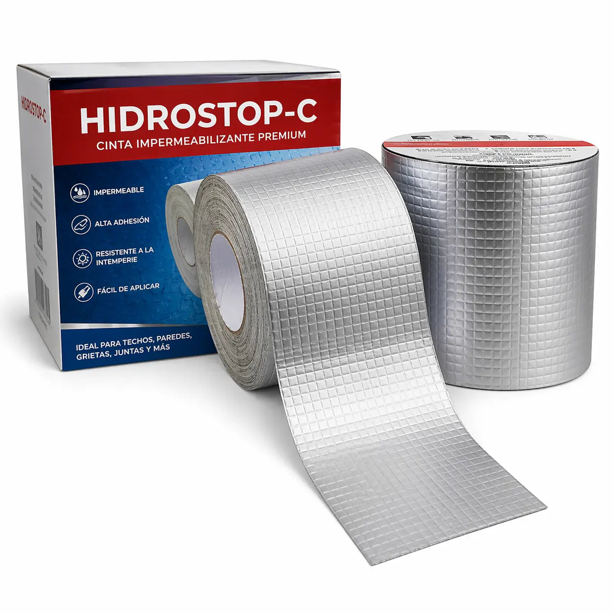 HidroStop - C