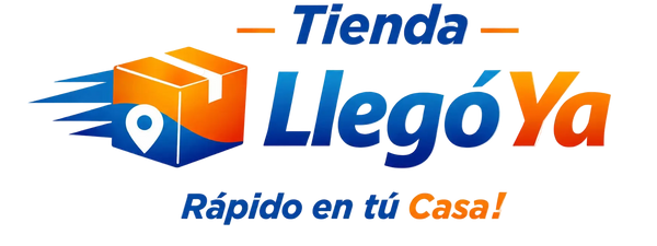 LlegoYa